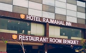 Hotel Rajmahal Inn